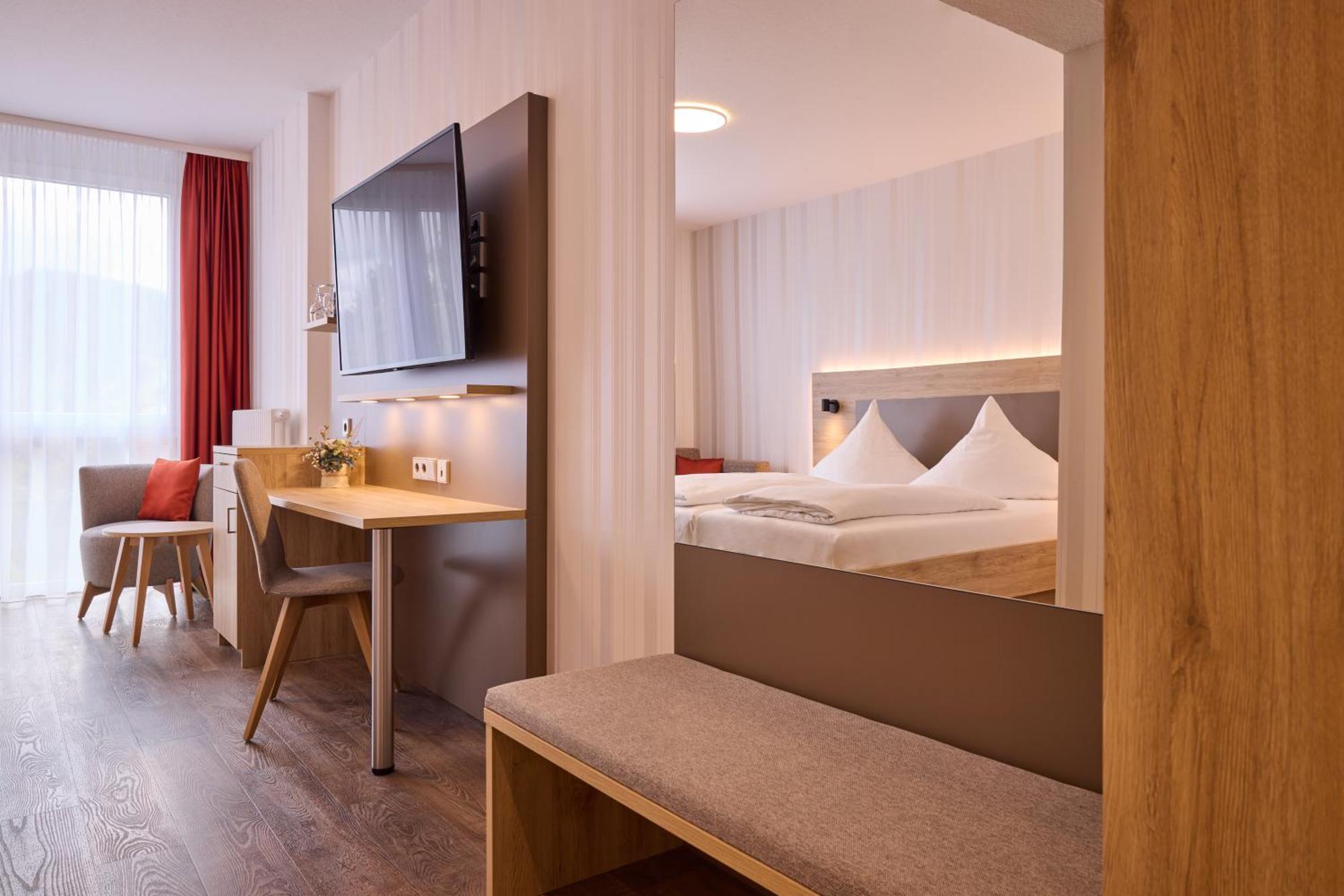 Hotel Zum Schiff Freiburg im Breisgau Dış mekan fotoğraf