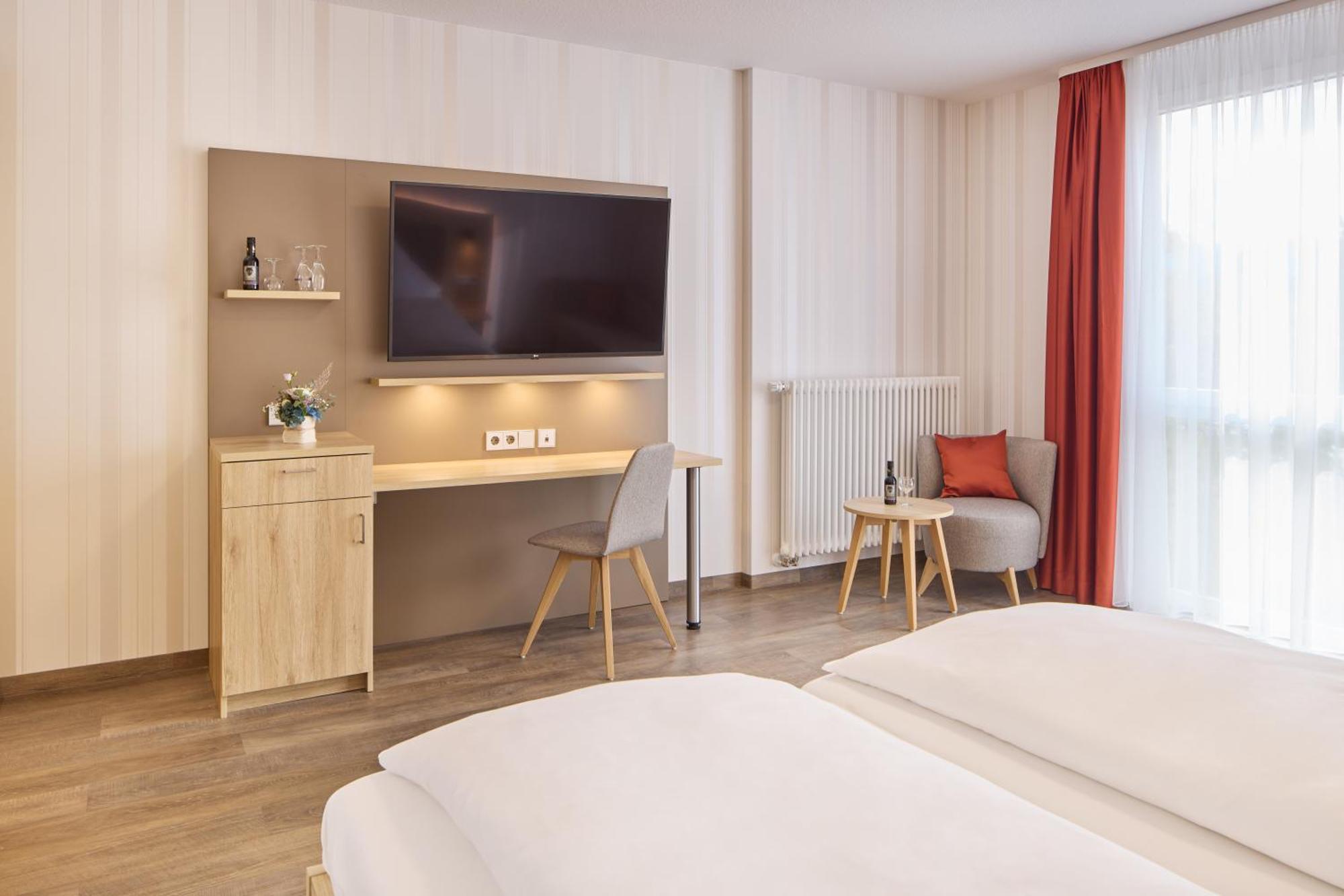 Hotel Zum Schiff Freiburg im Breisgau Dış mekan fotoğraf